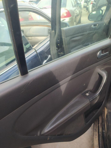 ELEVALUNAS TRASERO IZQUIERDO Volkswagen GOLF PLUS V (5M1) 