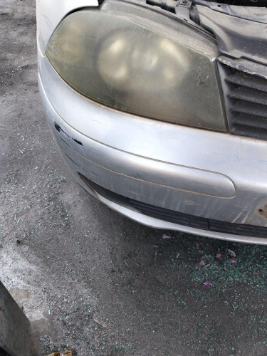 FARO DERECHO Seat CORDOBA BERLINA (6L2) 