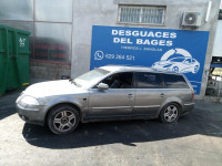 VOLKSWAGEN PASSAT VARIANT (3B6)