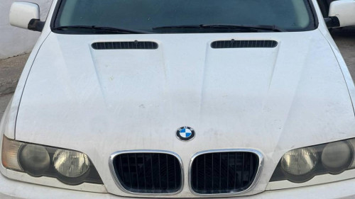 CAPO BMW SERIE X5 (E53) 