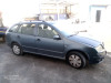  SKODA FABIA COMBI (6Y5) 