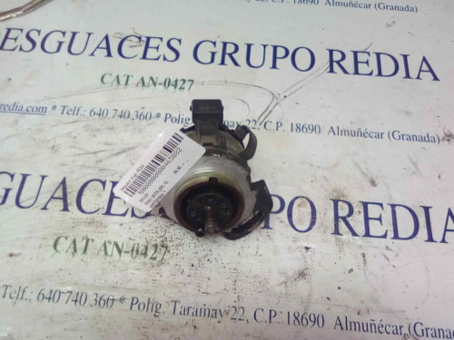  DELCO, SEAT, IBIZA (6K1) 