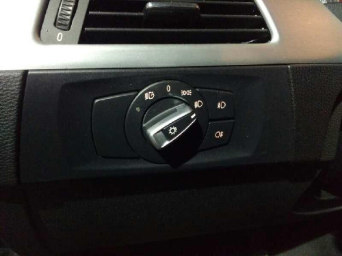  BMW SERIE 3 BERLINA (E90) 