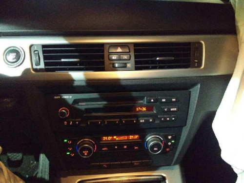  BMW SERIE 3 BERLINA (E90) 