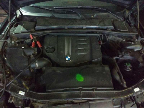  BMW SERIE 3 BERLINA (E90) 