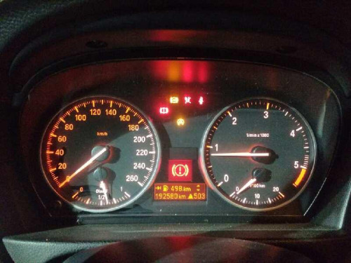  BMW SERIE 3 BERLINA (E90) 