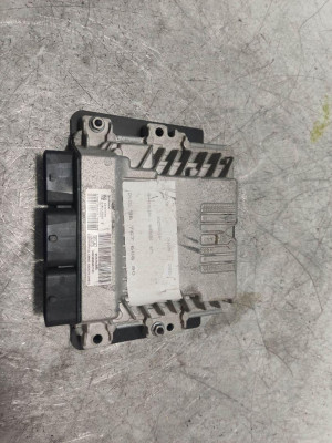 CENTRALITA MOTOR UCE, CITROEN, C4 BERLINA