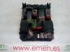  CAJA RELES / FUSIBLES Peugeot 307 (S1)(04.2001) 
