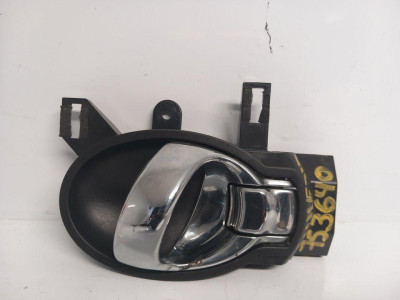 MANETA INTERIOR TRASERA IZQUIERDA, NISSAN, JUKE (F15E)