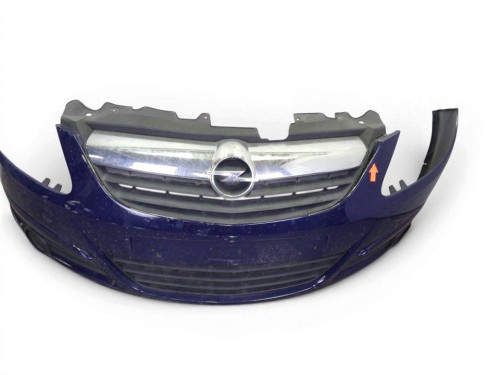 PARAGOLPES DELANTERO Opel CORSA D 