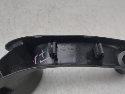 MANDO ELEVALUNAS TRASERO DERECHO, SEAT, TOLEDO (5P2)