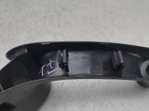  MANDO ELEVALUNAS TRASERO DERECHO, SEAT, TOLEDO (5P2) 