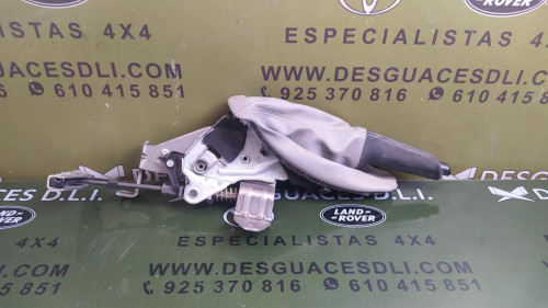 PALANCA FRENO BMW SERIE 3 BERLINA (E90) 