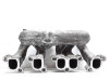 COLECTOR ADMISION Volkswagen TOUAREG (7L6) 
