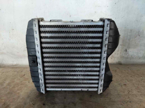 INTERCOOLER SMART CITY-COUPE 