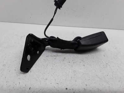 ENGANCHE CINTURON CENTRAL, CITROEN, C3