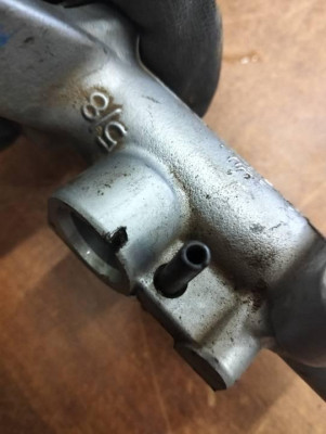 BOMBIN EMBRAGUE, Toyota, HILUX (KUN)