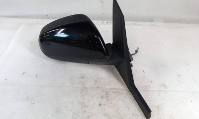 RETROVISOR DERECHO, MITSUBISHI, COLT CZ3 BERL. 5 (Z30A)