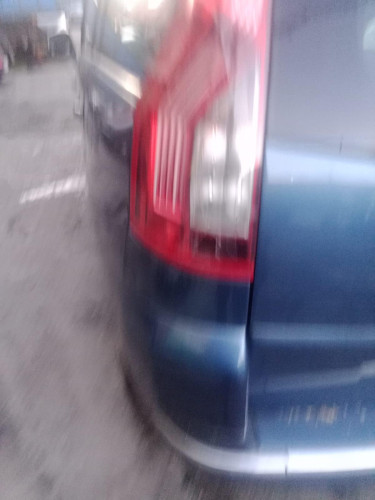  CITROEN GRAND C4 PICASSO 