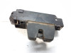 CERRADURA MALETERO / PORTON Peugeot 307 BERLINA (S2) 