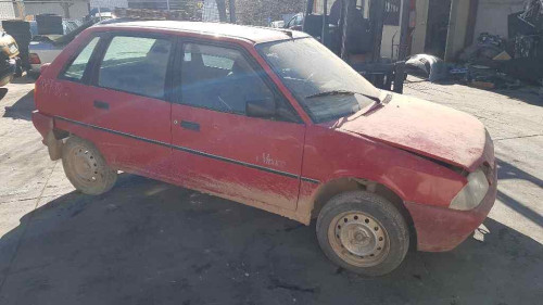  CITROEN AX 