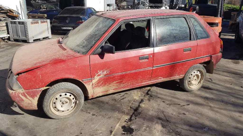  CITROEN AX 