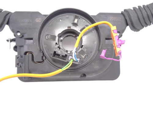  MANDO LUCES OPEL ZAFIRA B 