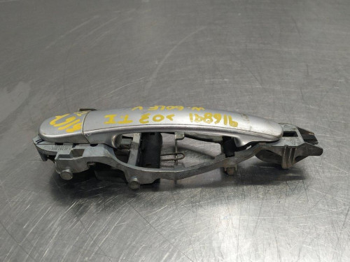  MANETA EXTERIOR TRASERA IZQUIERDA, VOLKSWAGEN, GOLF V (1K1)(10.2003) 