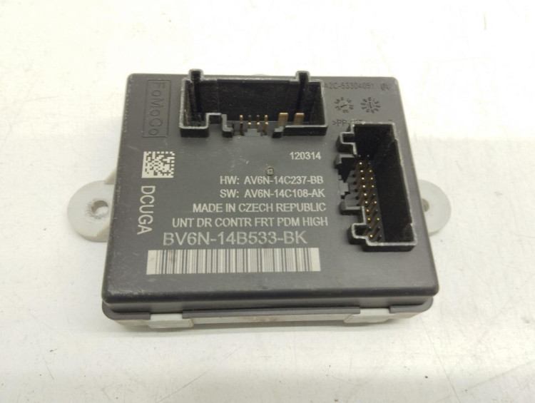 MODULO ELECTRONICO