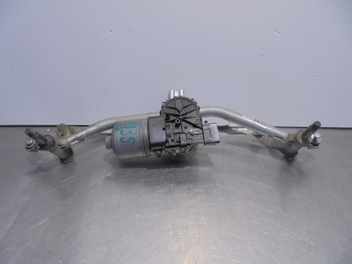 MOTOR LIMPIA DELANTERO Peugeot 208 