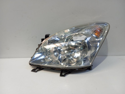 FARO IZQUIERDO, TOYOTA, COROLLA VERSO (R1)