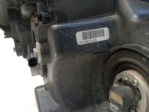  FARO IZQUIERDO, TOYOTA, COROLLA VERSO (R1) 