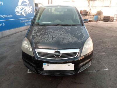 OPEL ZAFIRA A