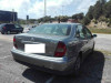 CITROEN C5 BERLINA — автомобиль-донор на запчасти 