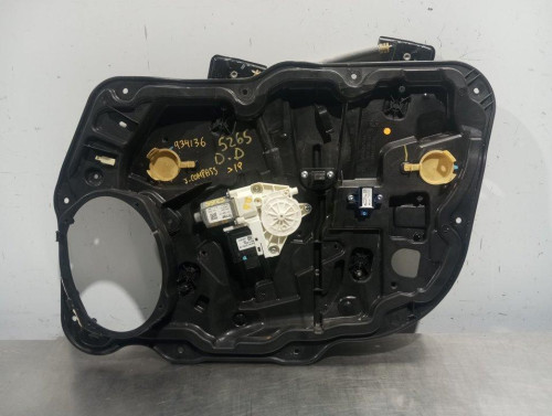  ELEVALUNAS DELANTERO DERECHO, JEEP, COMPASS (MP) 