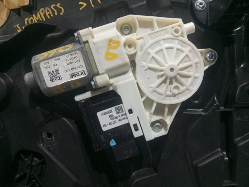  ELEVALUNAS DELANTERO DERECHO, JEEP, COMPASS (MP) 