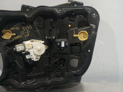  ELEVALUNAS DELANTERO DERECHO, JEEP, COMPASS (MP) 