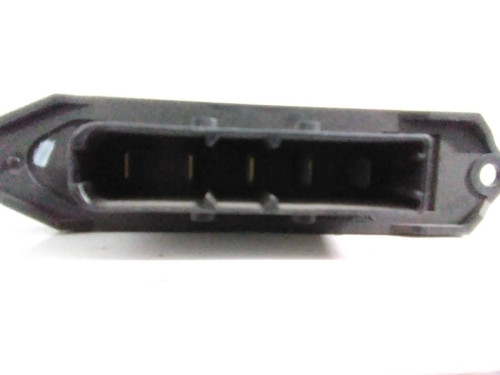 RADIADOR CALEFACCION / AIRE ACONDICIONADO RENAULT SCENIC II (JM) 