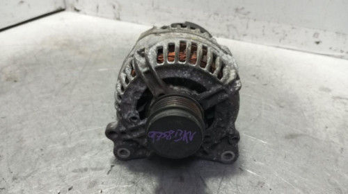 ALTERNADOR, VOLKSWAGEN, PASSAT BERLINA (3B3)