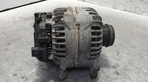 ALTERNADOR, VOLKSWAGEN, PASSAT BERLINA (3B3)