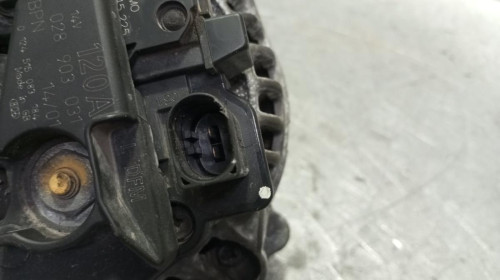 ALTERNADOR, VOLKSWAGEN, PASSAT BERLINA (3B3)