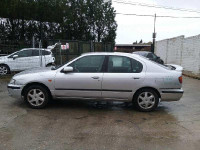 NISSAN PRIMERA BERLINA (P11)