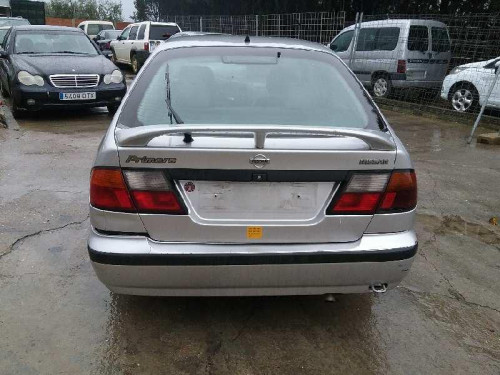  NISSAN PRIMERA BERLINA (P11) 