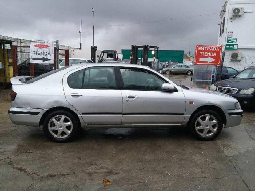  NISSAN PRIMERA BERLINA (P11) 