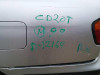  NISSAN PRIMERA BERLINA (P11) 