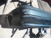  PARAGOLPES TRASERO Ford ESCORT BERLINA 