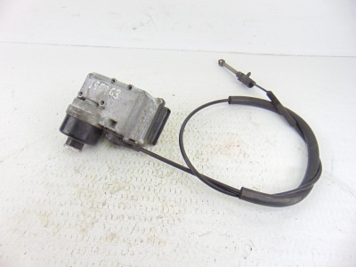 POTENCIOMETRO PEDAL, FORD, EXPLORER