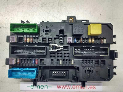 CAJA RELES / FUSIBLES, OPEL, ASTRA H BERLINA