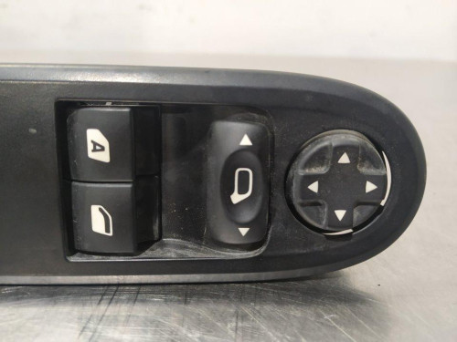  MANDO ELEVALUNAS DELANTERO IZQUIERDO CITROEN C3 