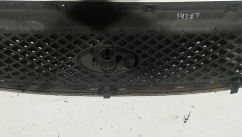 REJILLA PARAGOLPES DELANTERO Ford FOCUS C-MAX (CAP)(2003) 